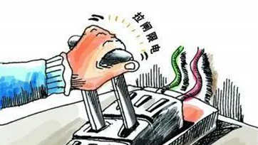 为何今年广东会提前拉闸限电？
